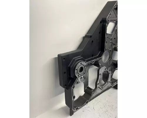 CUMMINS L10 Mechanical Front Cover