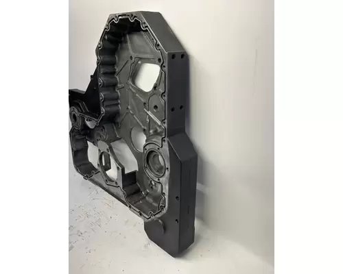 CUMMINS L10 Mechanical Front Cover