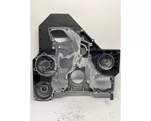 CUMMINS L10 Mechanical Front Cover