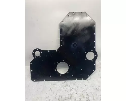 CUMMINS L10 Mechanical Front Cover