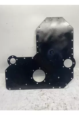 CUMMINS L10 Mechanical Front Cover