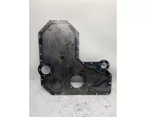 CUMMINS L10 Mechanical Front Cover