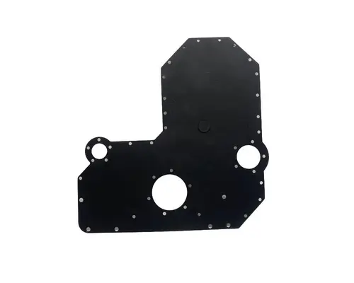 CUMMINS L10 Mechanical Front Cover