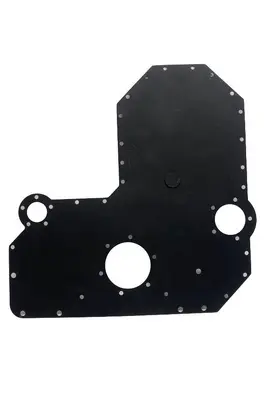 CUMMINS L10 Mechanical Front Cover