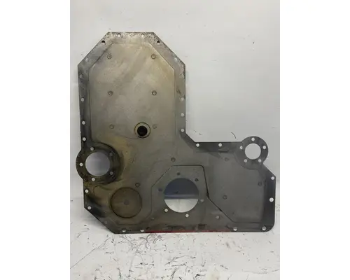 CUMMINS L10 Mechanical Front Cover