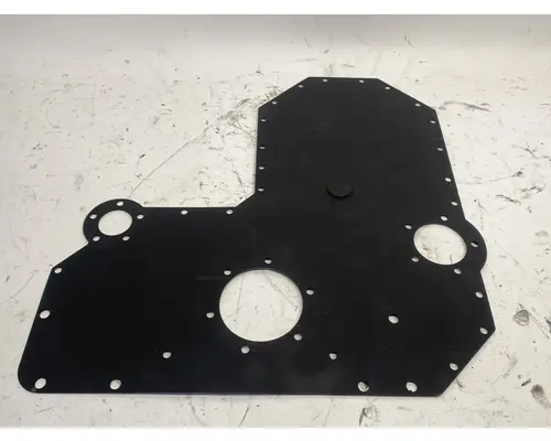CUMMINS L10 Mechanical Front Cover