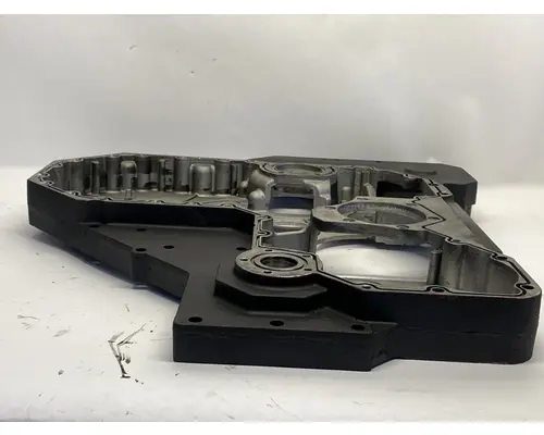 CUMMINS L10 Mechanical Front Cover