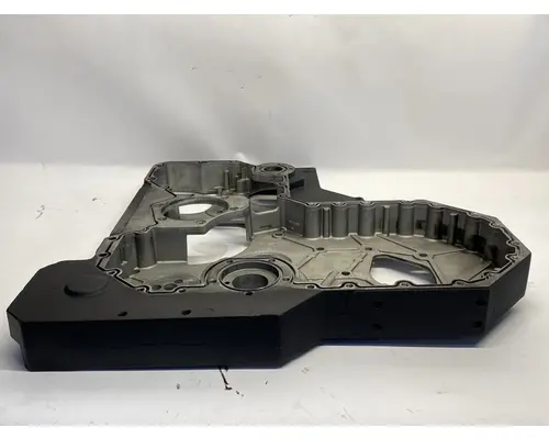 CUMMINS L10 Mechanical Front Cover