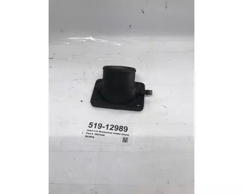 CUMMINS L10 Mechanical Intake Manifold