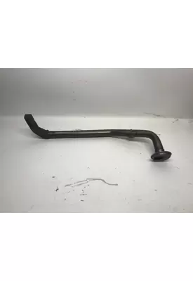 CUMMINS L10 Mechanical Oil Pump P/U Tube