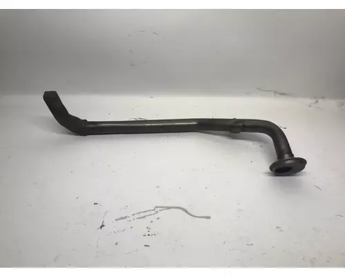 CUMMINS L10 Mechanical Oil Pump