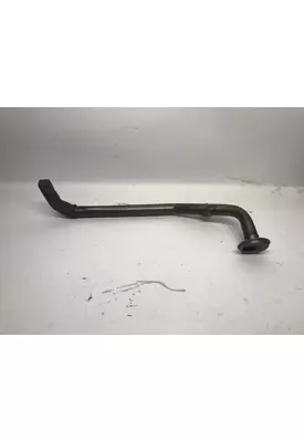 CUMMINS L10 Mechanical Oil Pump