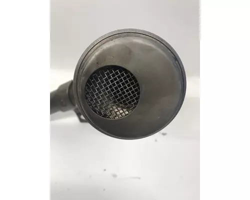 CUMMINS L10 Mechanical Oil Pump