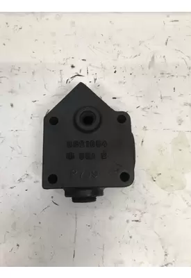 CUMMINS L10 Mechanical Thermostat Housing