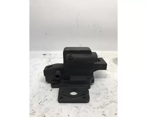 CUMMINS L10 Mechanical Thermostat Housing