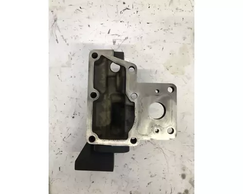 CUMMINS L10 Mechanical Thermostat Housing