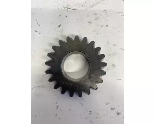 CUMMINS L10 Mechanical Timing Gears