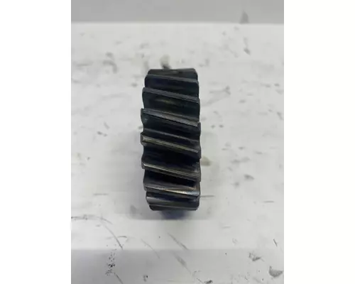 CUMMINS L10 Mechanical Timing Gears