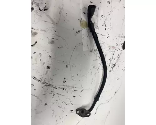 CUMMINS L10 Mechanical Turbocharger  Supercharger