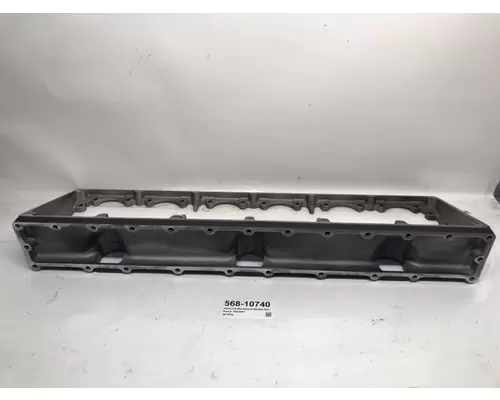 CUMMINS L10 Mechanical Valve Cover Base