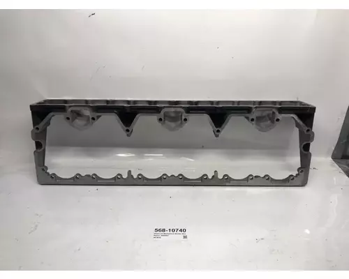 CUMMINS L10 Mechanical Valve Cover Base