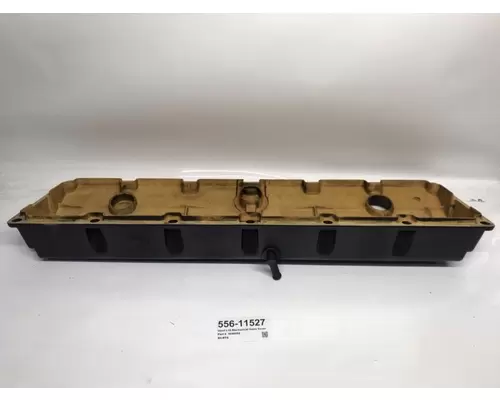 CUMMINS L10 Mechanical Valve Cover