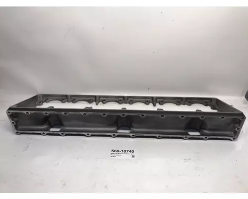 CUMMINS L10 Mechanical Valve Cover