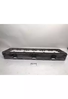 CUMMINS L10 Mechanical Valve Cover