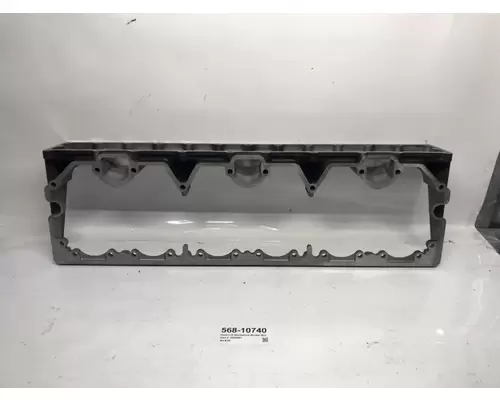 CUMMINS L10 Mechanical Valve Cover