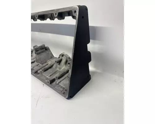 CUMMINS L10 Mechanical Valve Cover