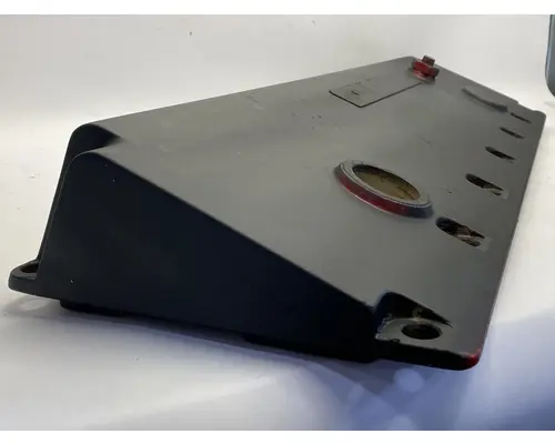 CUMMINS L10 Mechanical Valve Cover