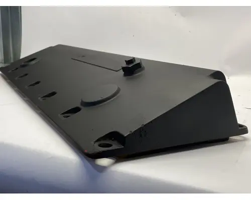 CUMMINS L10 Mechanical Valve Cover