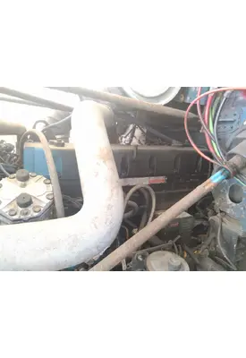 CUMMINS L10E 1587 ENGINE ASSEMBLY