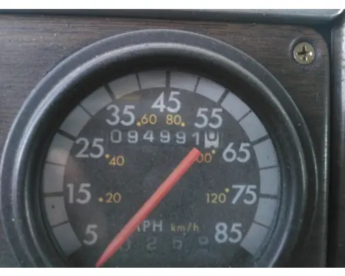 CUMMINS L10E 1587 ENGINE ASSEMBLY