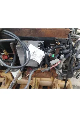 CUMMINS L10E ENGINE CONTROL MODULE (ECM)