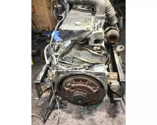 CUMMINS L10E Engine Assembly