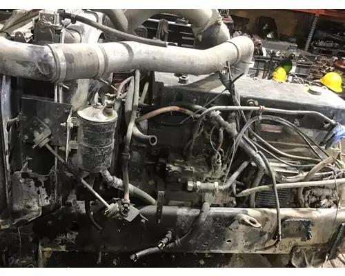 CUMMINS L10E Engine Assembly