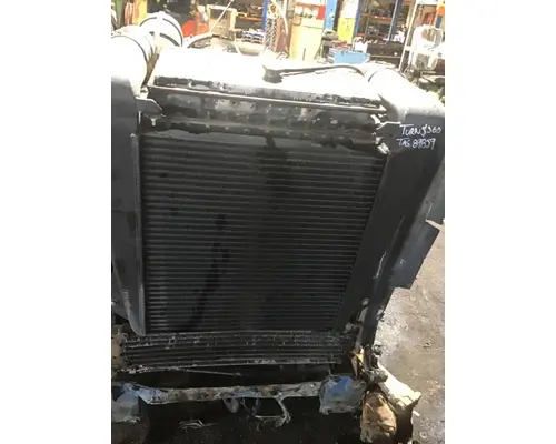 CUMMINS L10E Engine Assembly