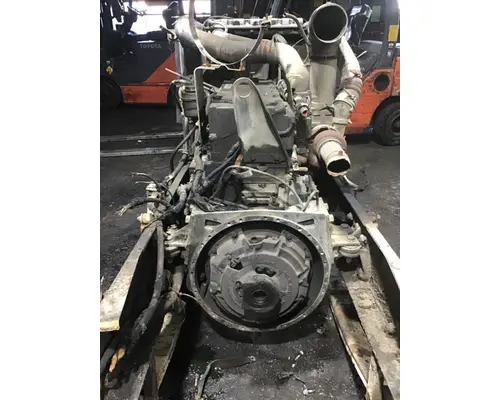 CUMMINS L10E Engine Assembly