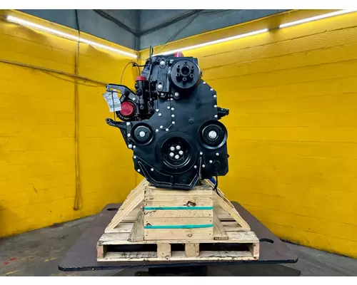 CUMMINS L10E Engine Assembly