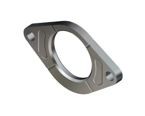 CUMMINS L10 CAMSHAFT