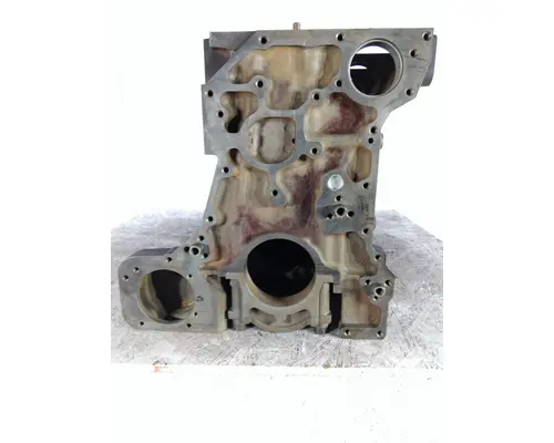 CUMMINS L10 CYLINDER BLOCK