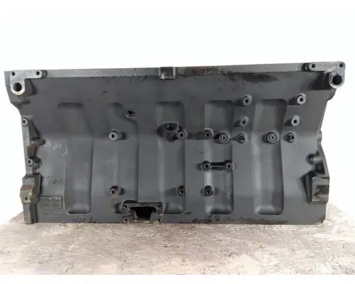 CUMMINS L10 CYLINDER BLOCK