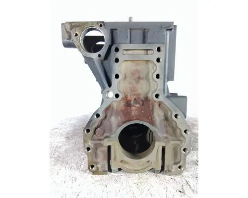 CUMMINS L10 CYLINDER BLOCK