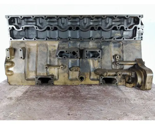 CUMMINS L10 CYLINDER BLOCK