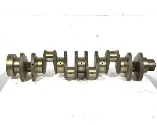 CUMMINS L10 Crankshaft
