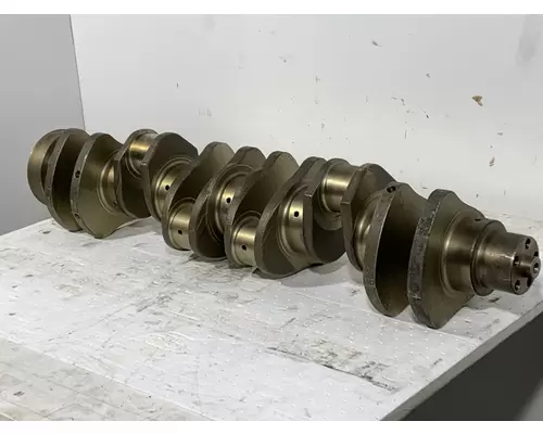 CUMMINS L10 Crankshaft