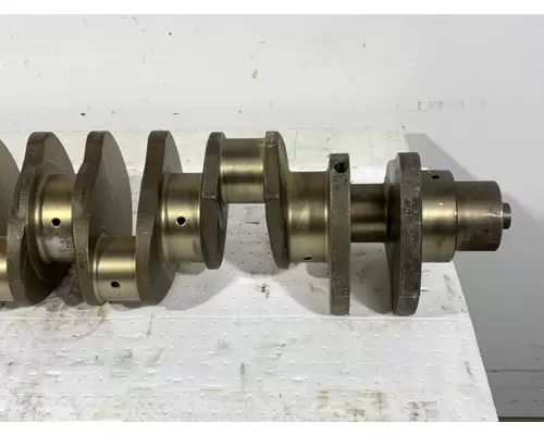 CUMMINS L10 Crankshaft
