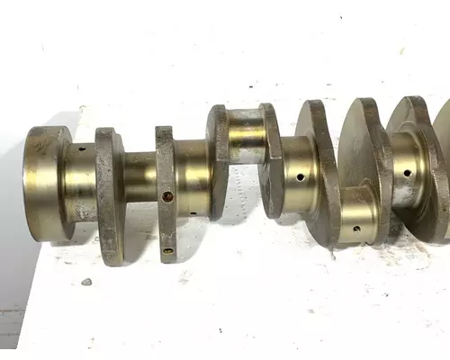 CUMMINS L10 Crankshaft