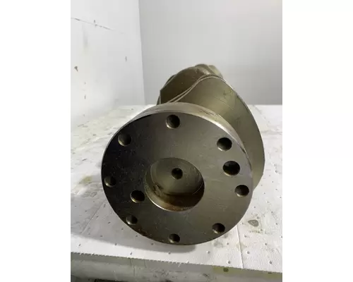 CUMMINS L10 Crankshaft